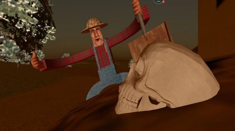 晴天农场 1.2 安卓版 2