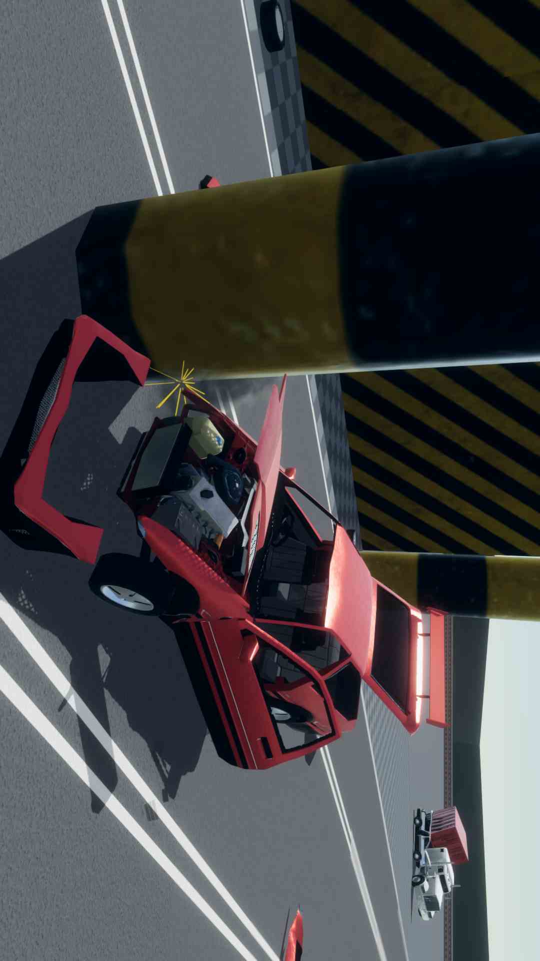 车祸模拟器竞技场 0.33 安卓版 4