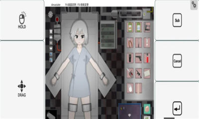 devastate 1.1 安卓版 1