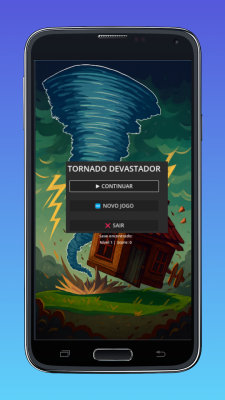devastating tornado 1.0.0 安卓版 1