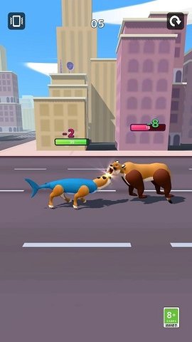 萌兽大作战 0.250724.165 安卓版 2