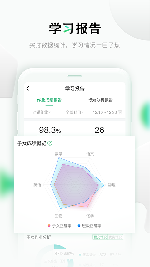 乐桃 v5.1.19 安卓版 1