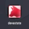 devastate