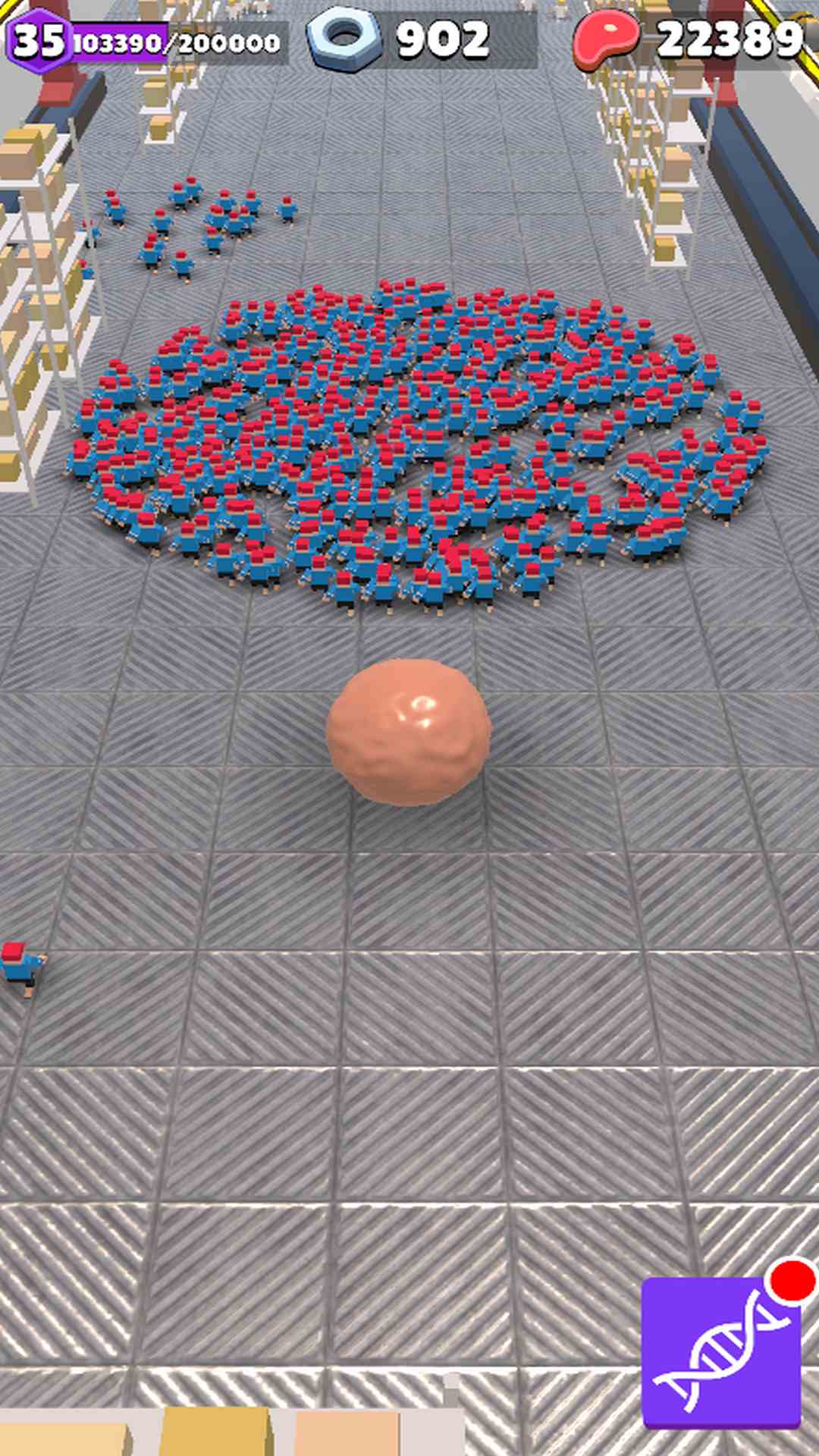 人类叠叠乐 1.03 安卓版 2