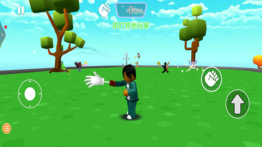 摩天跑酷 1.0.1 安卓版 3