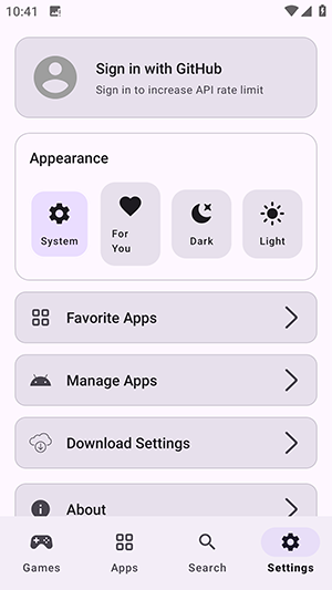 RepoStore 1.0.14 安卓版 2