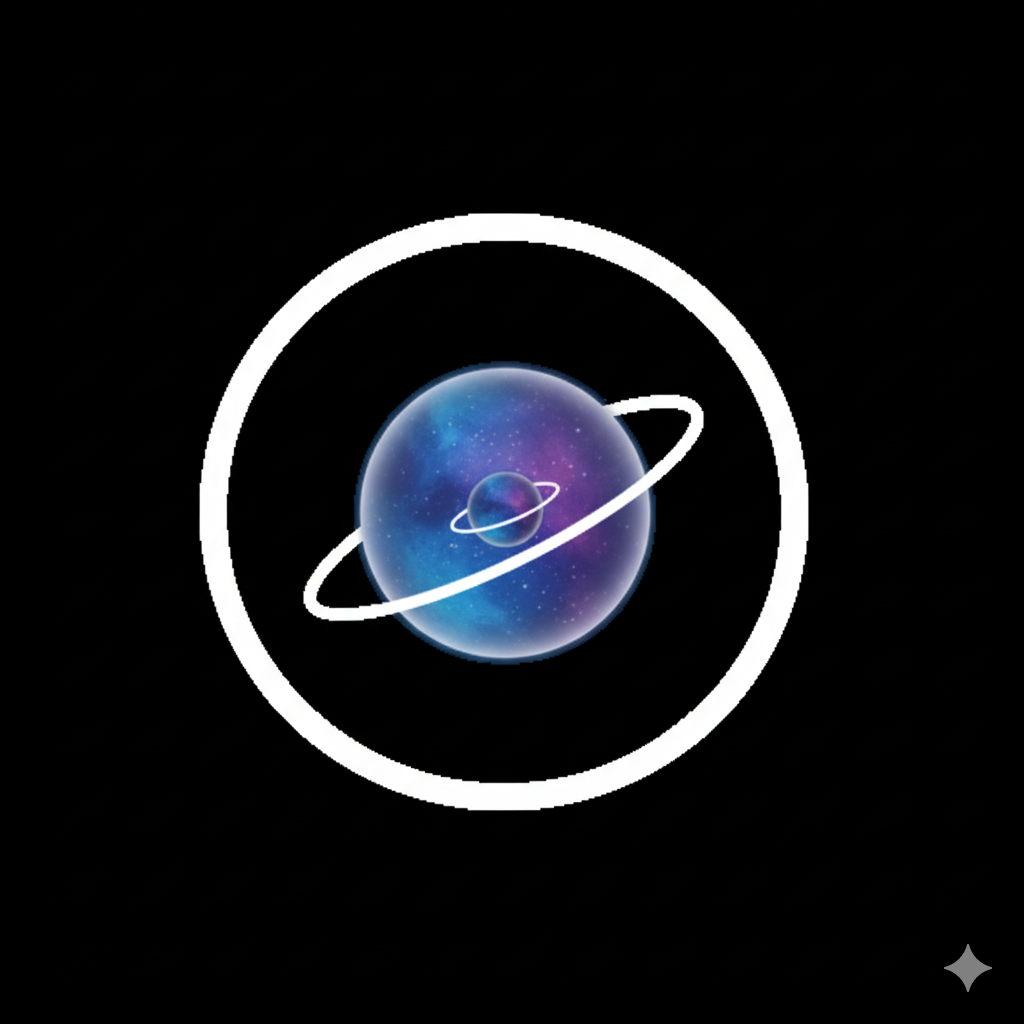 星云世界