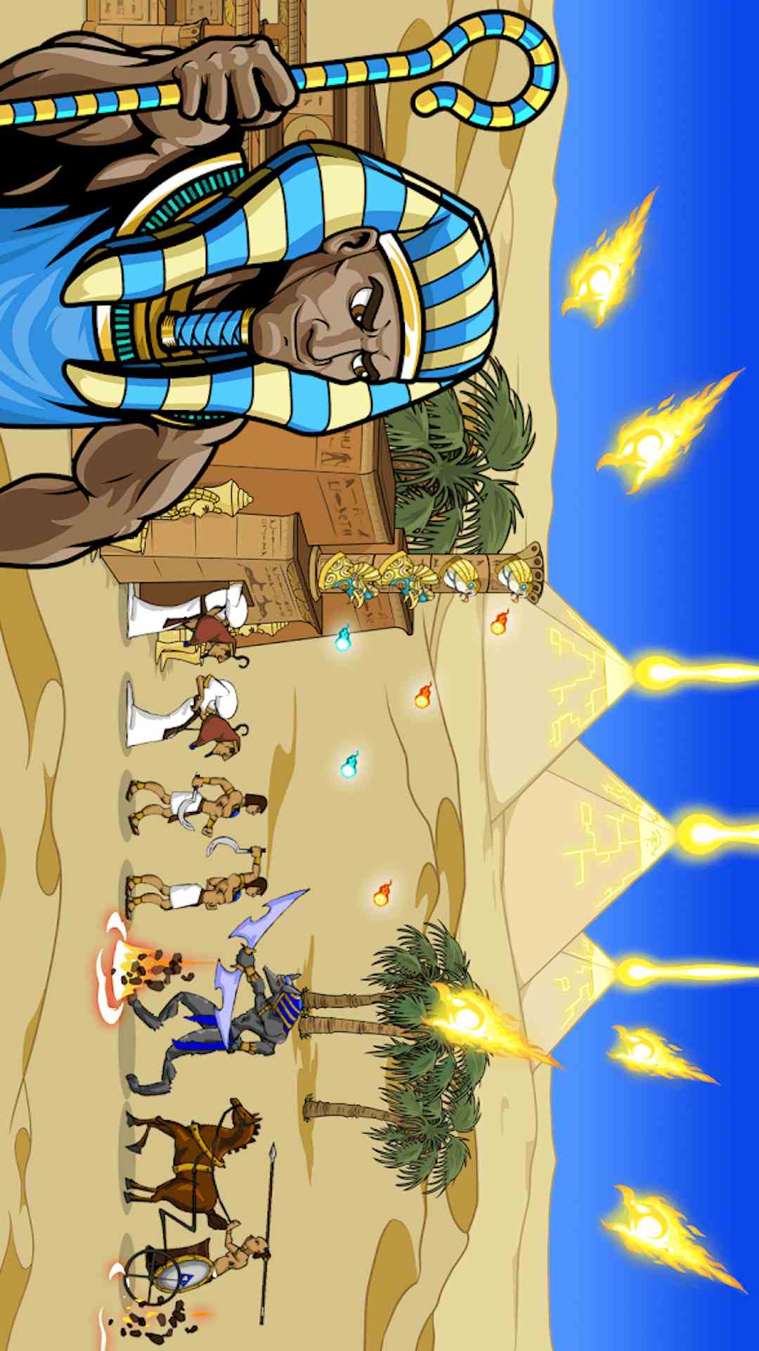 战争进化史 1.8.5 安卓版 1