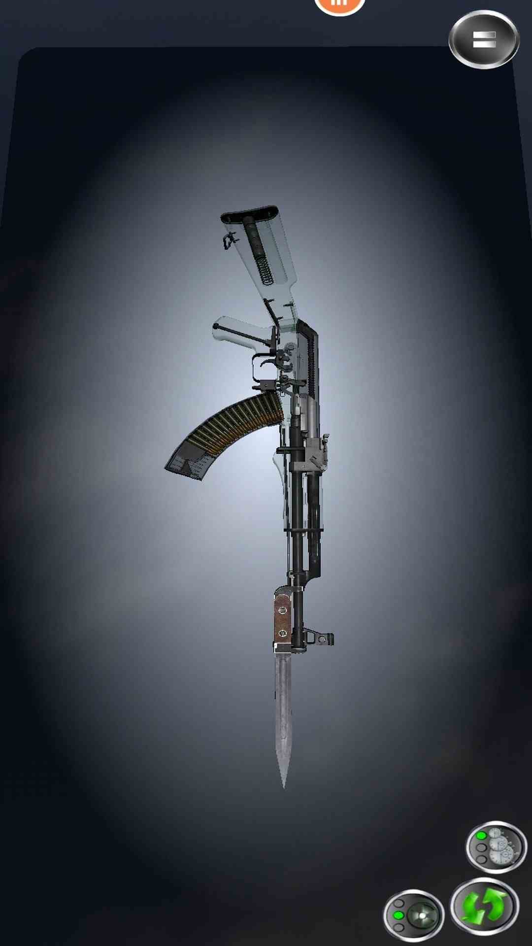 真实武器模拟器2 91.411 最新版 2