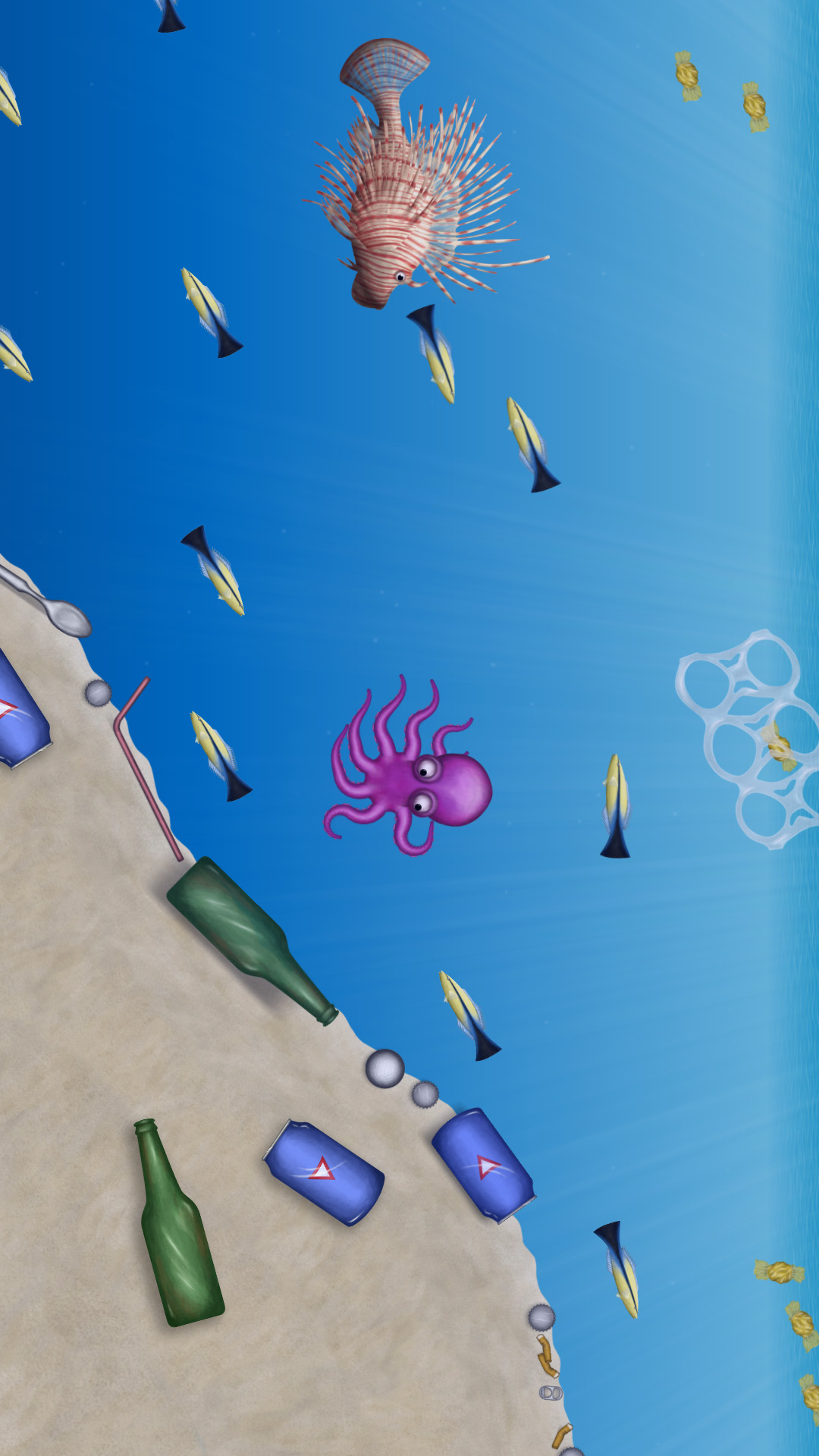 永远的美味星球 19 安卓版 2