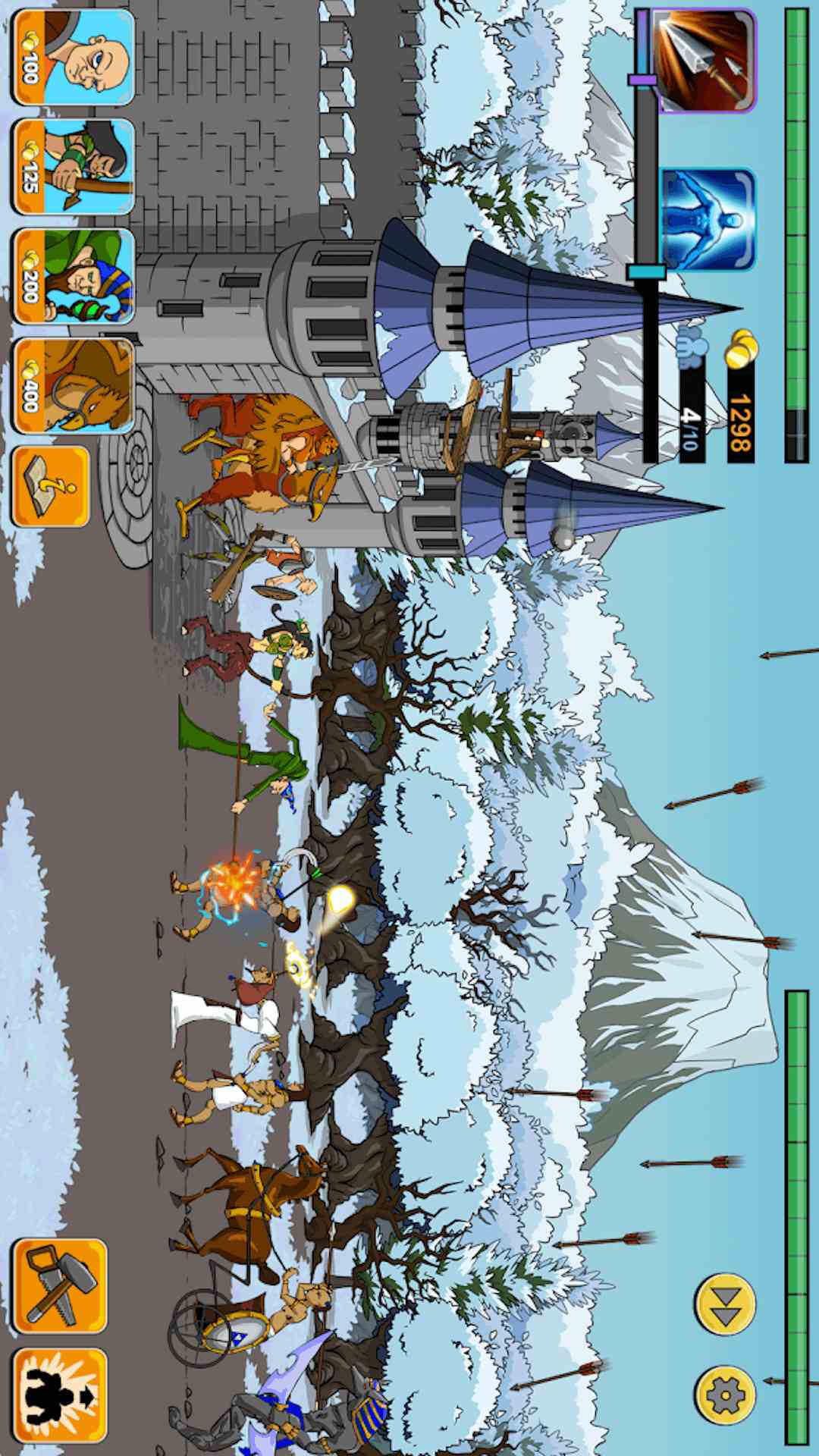 战争进化史 1.8.5 安卓版 3