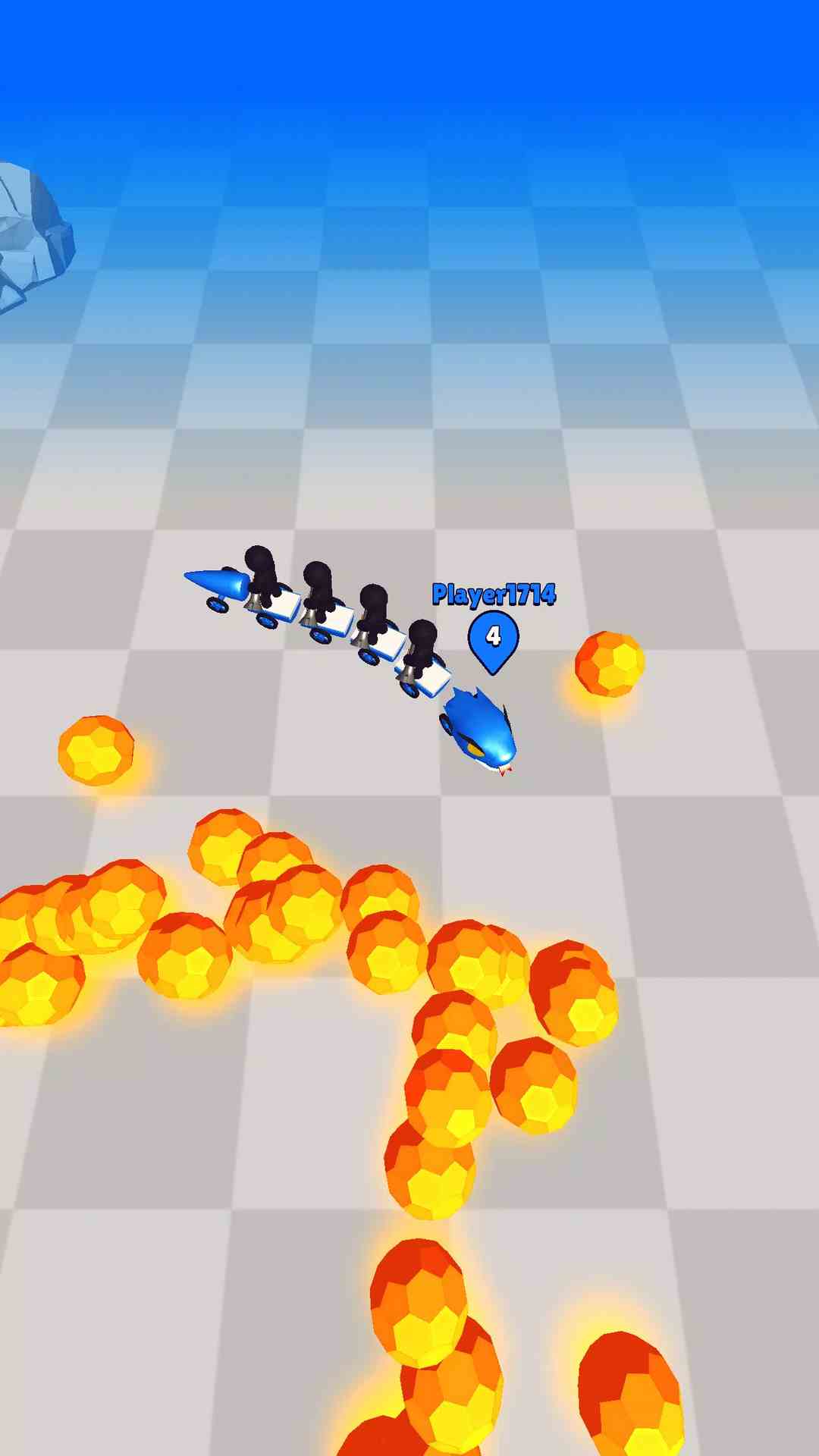 人群冲突 0.3 安卓版 3