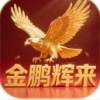 金鹏辉来