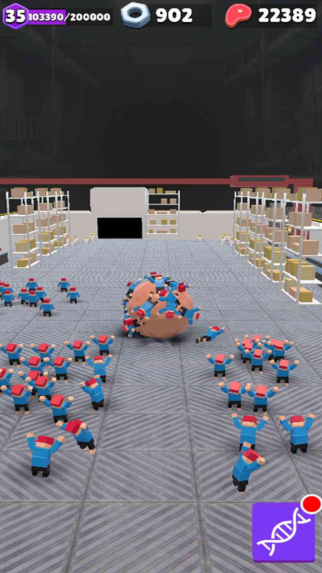 人类叠叠乐 1.03 安卓版 3