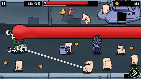 逃离实验室 2.03 安卓版 1