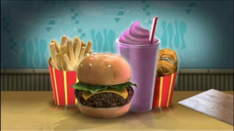 餐厅模拟器 2.1 安卓版 1