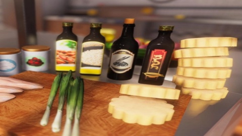 餐厅模拟器 2.1 安卓版 3