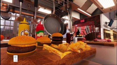 餐厅模拟器 2.1 安卓版 2