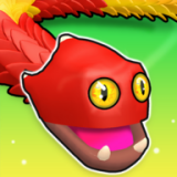 打了个蛇汉化版