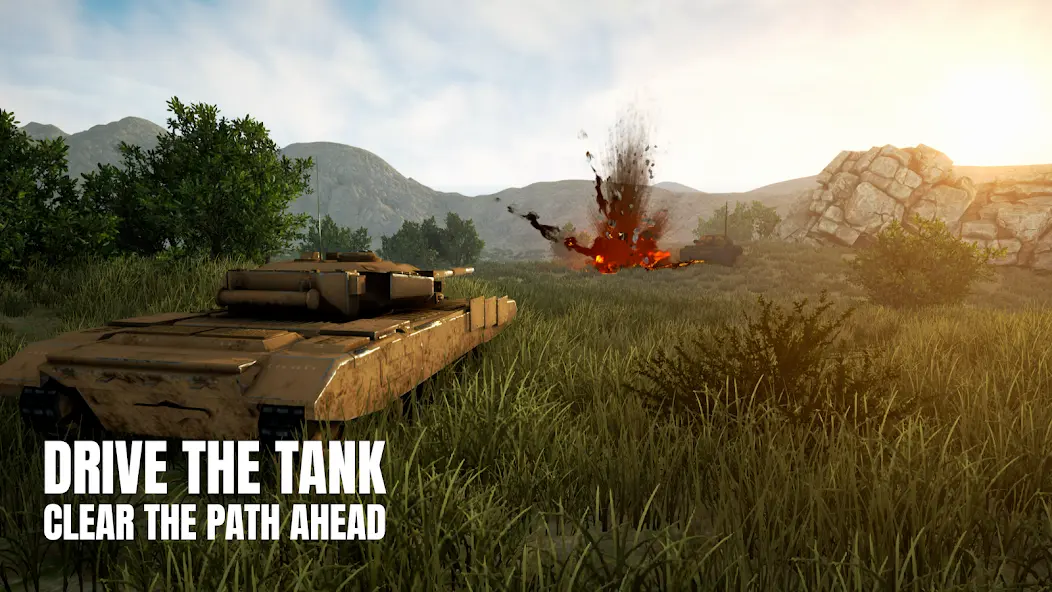 黑色突击 1.1.7 安卓版 4