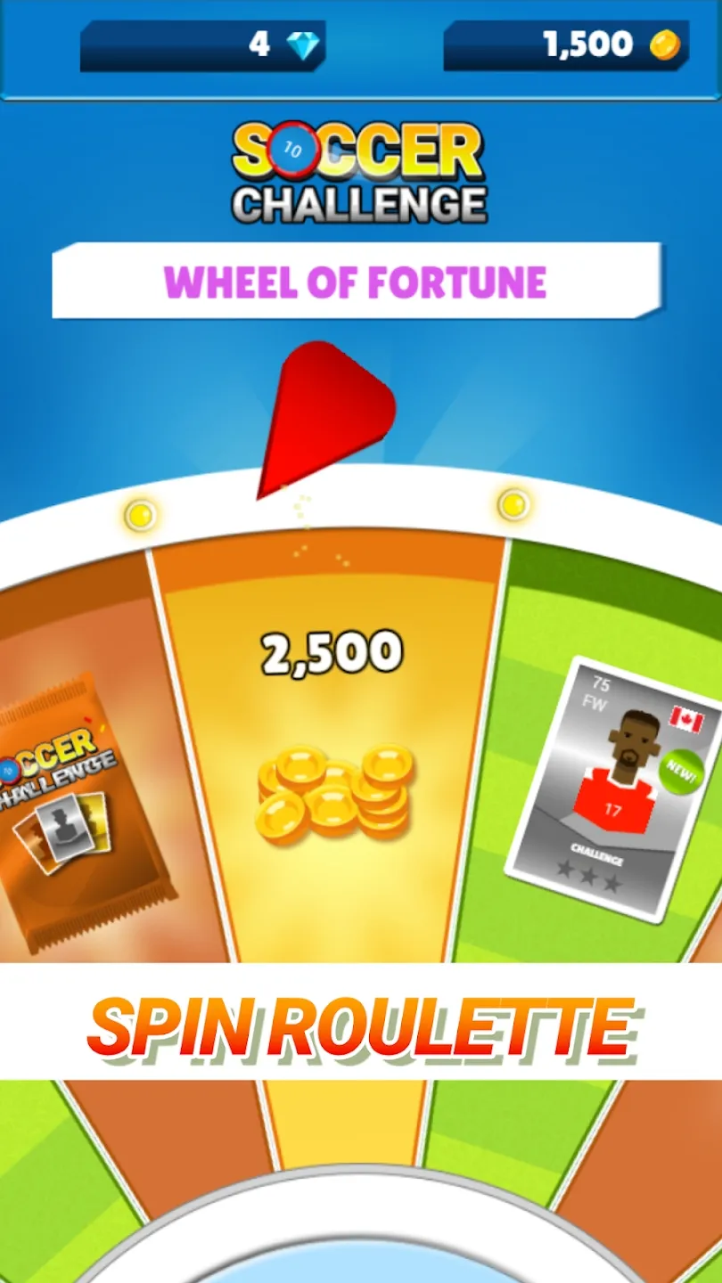 包装开瓶器足球卡TCG 1.5.0 安卓版 1