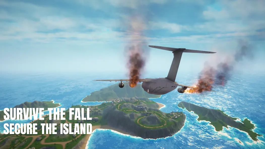 黑色突击 1.1.7 安卓版 2