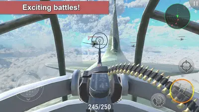 鹰击长空 1.22 安卓版 1