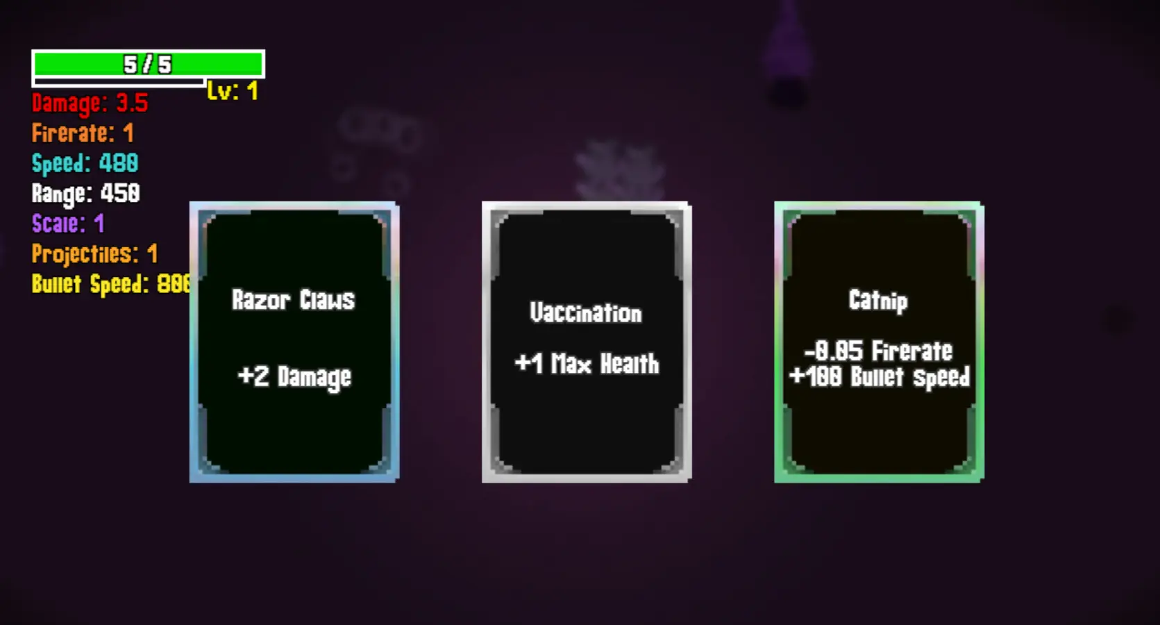 猫咪战斗 1.0.4 安卓版 1