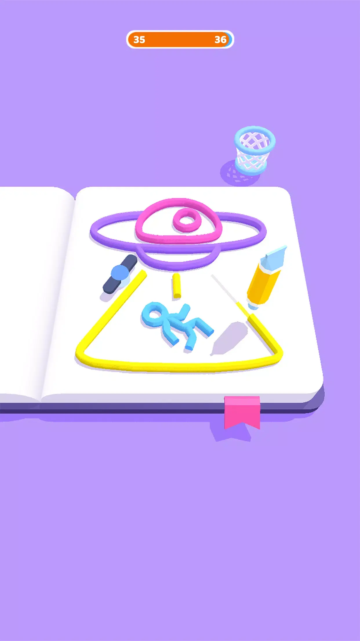 画圈 1.2.2 安卓版 2