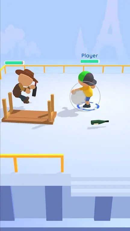 布娃娃冲突 6 安卓版 3