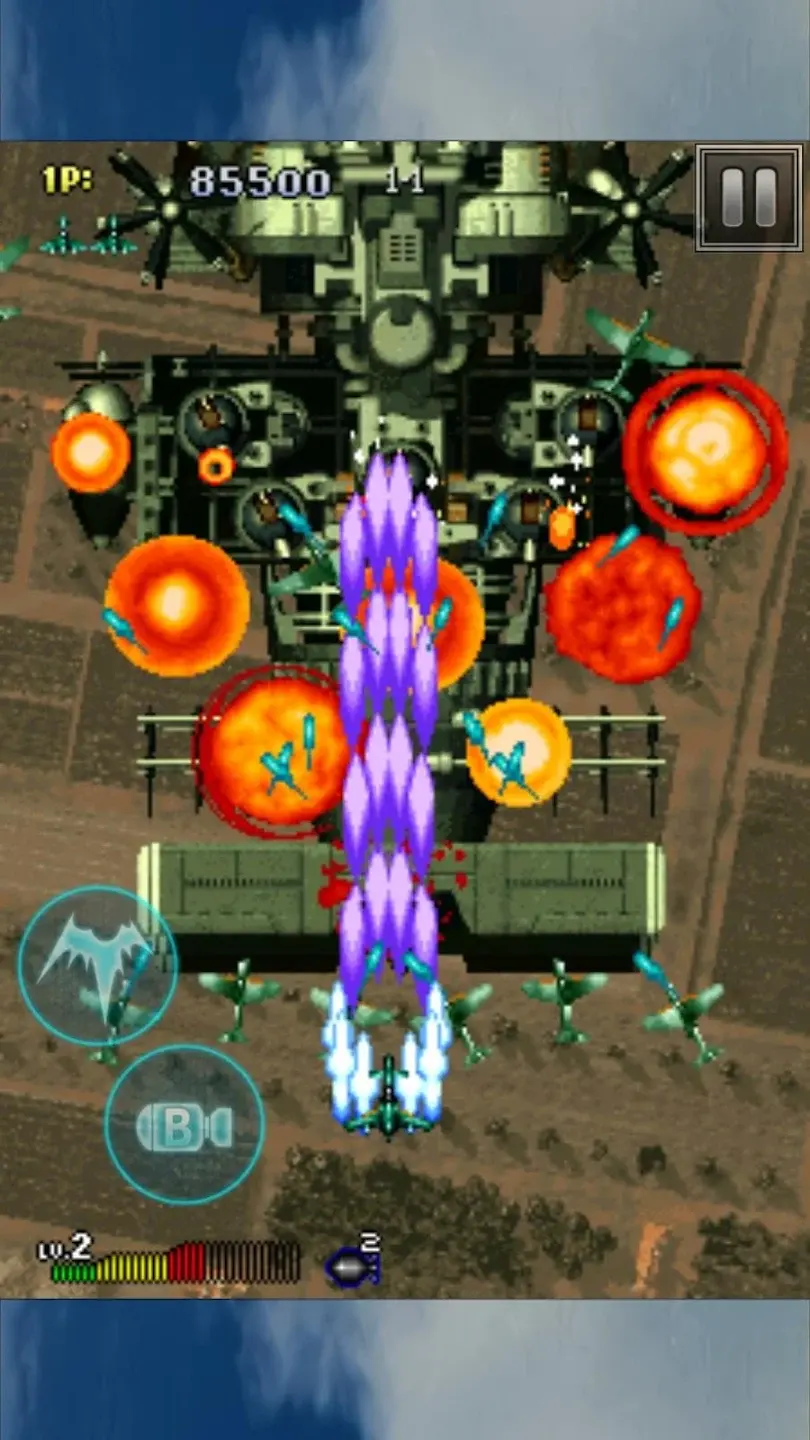 罢工者19452 1.0.13 安卓版 3