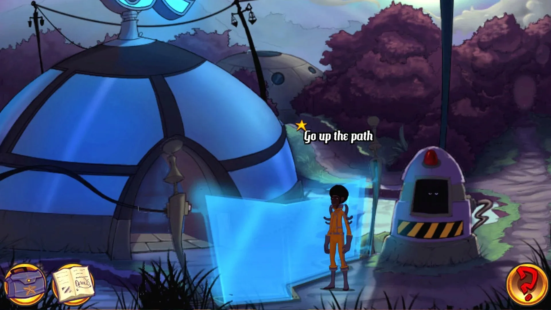 布雷文队长勇闯新世界 2.11.4 安卓版 4