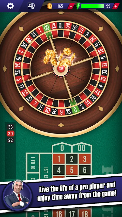 棒球新星 2.0.4 安卓版 4