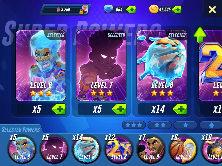 篮球馆 1.114.2 安卓版 2