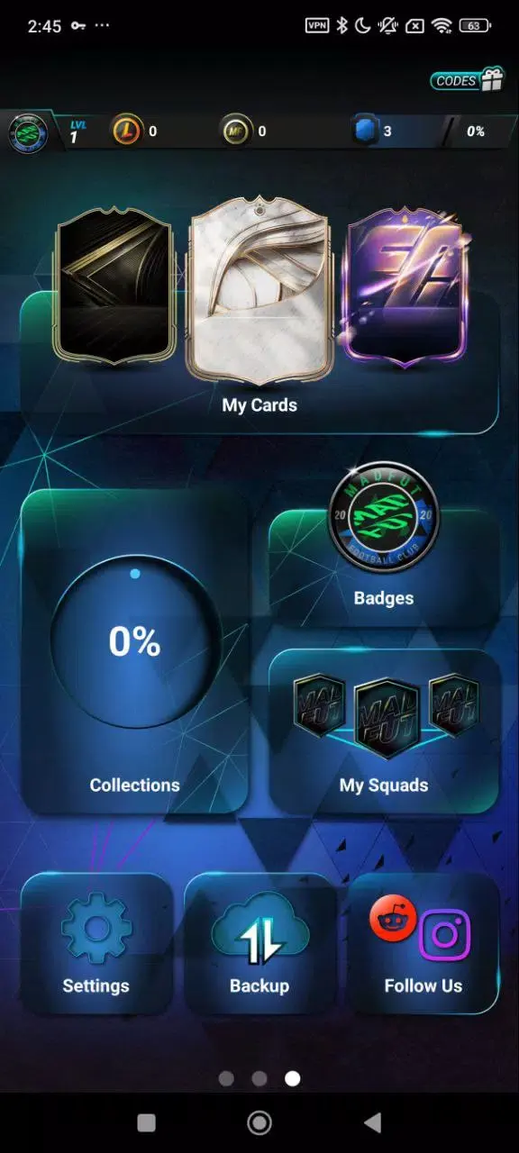 足球经理26 1.0.7 安卓版 2