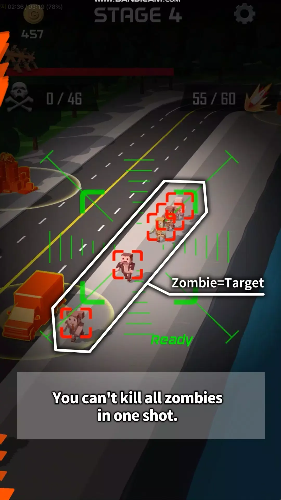 丧尸之城 1.0.4 安卓版 3