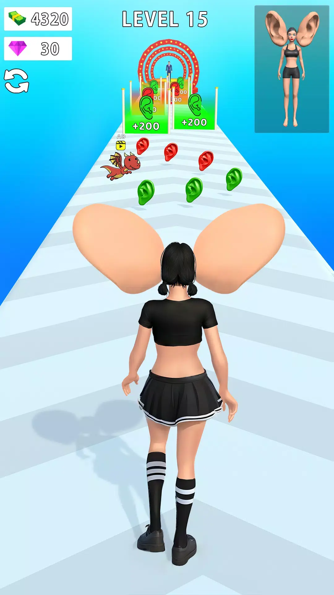 建立一个女朋友 1.4.1 安卓版 3