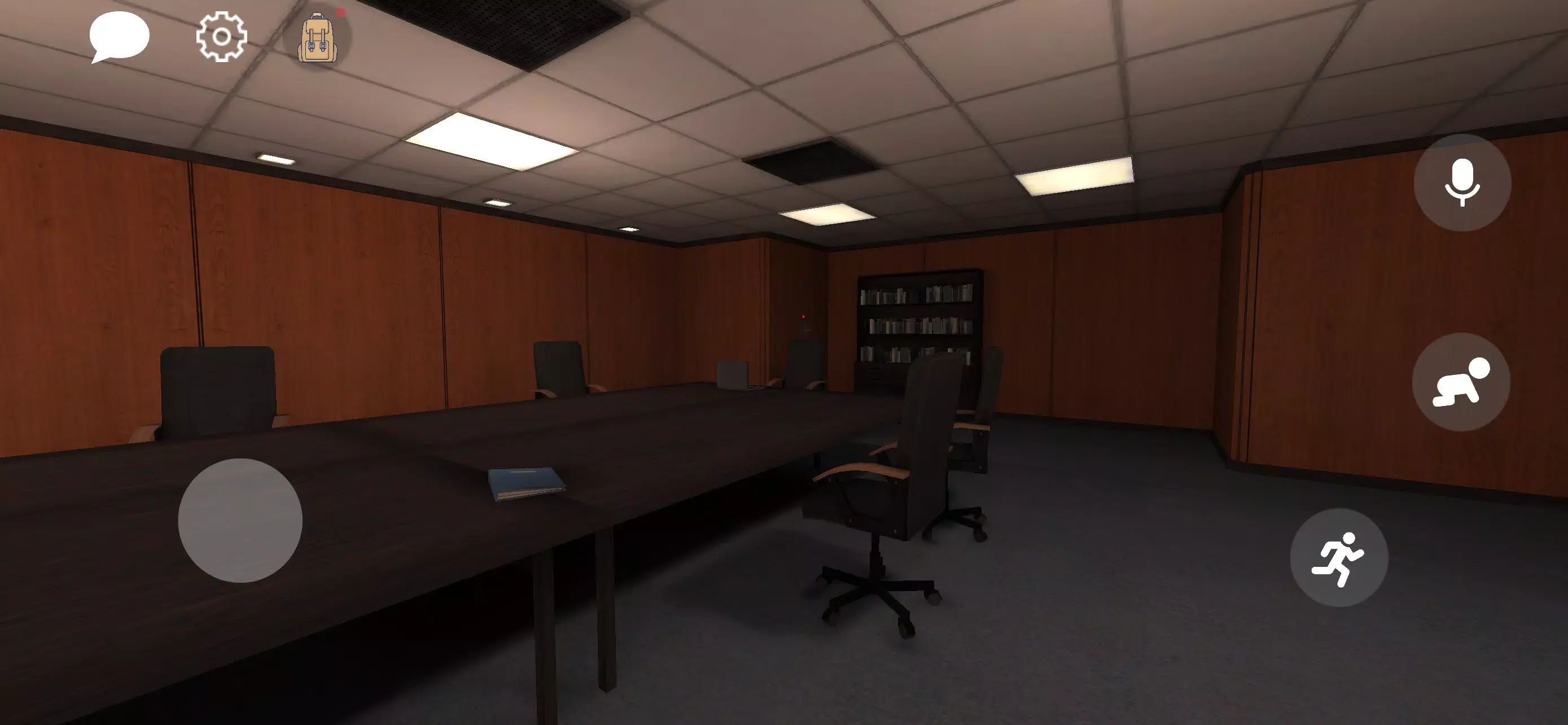 后室联机版2 1.144 安卓版 1