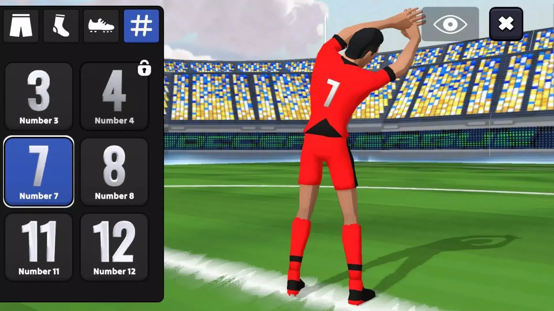 足球联赛 1.2.27 安卓版 1