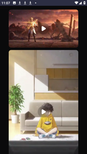 OiiOii AI动画视频创作官方版app下载-OiiOii AI软件安卓正版免费下载