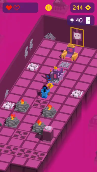 勇闯地下城LootyDungeon 1.0.3 安卓版 1