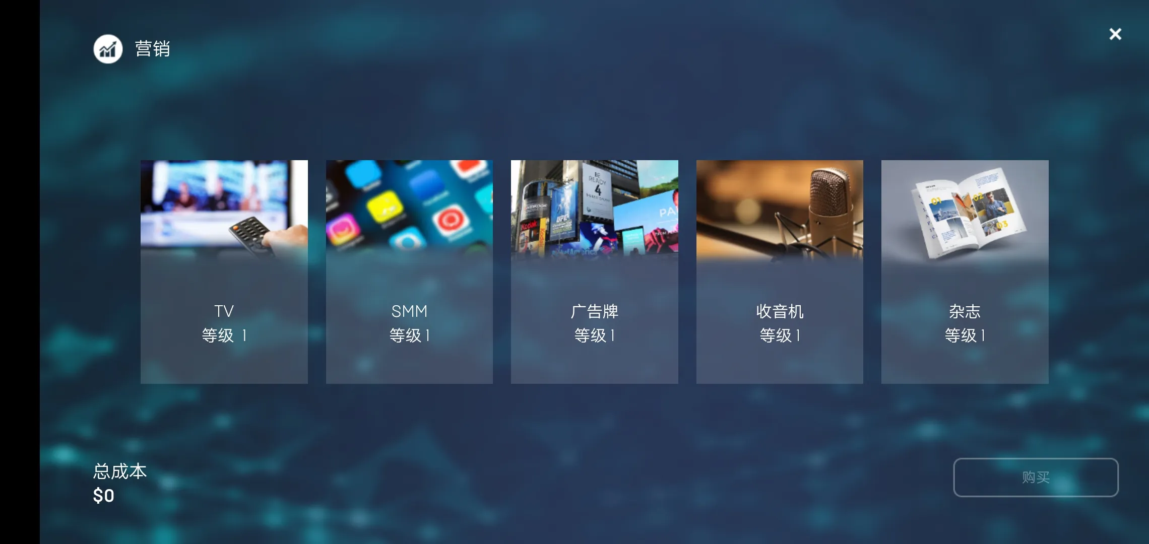 手机大亨2汉化版 2.0.3 安卓版 4