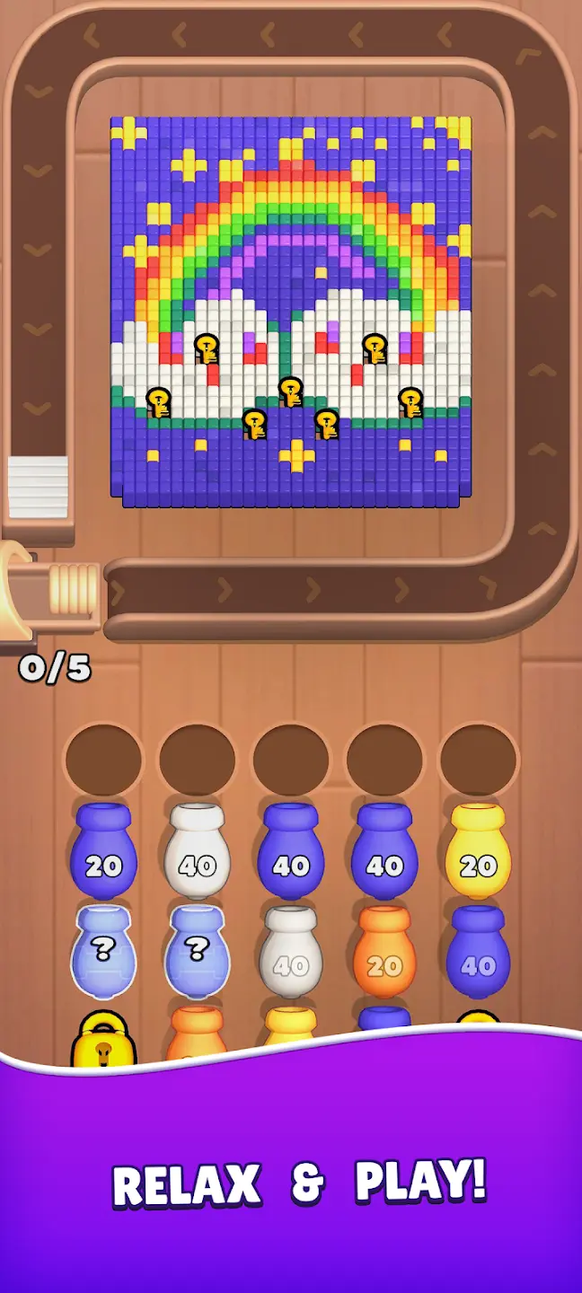 色彩方块破坏者 1.0.6 安卓版 3