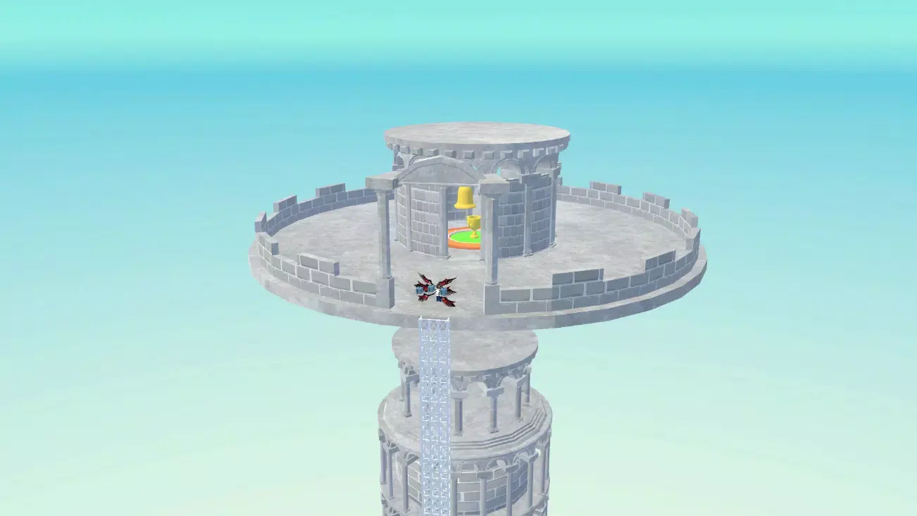 攀爬塔跳跃大师 1.12 安卓版 4