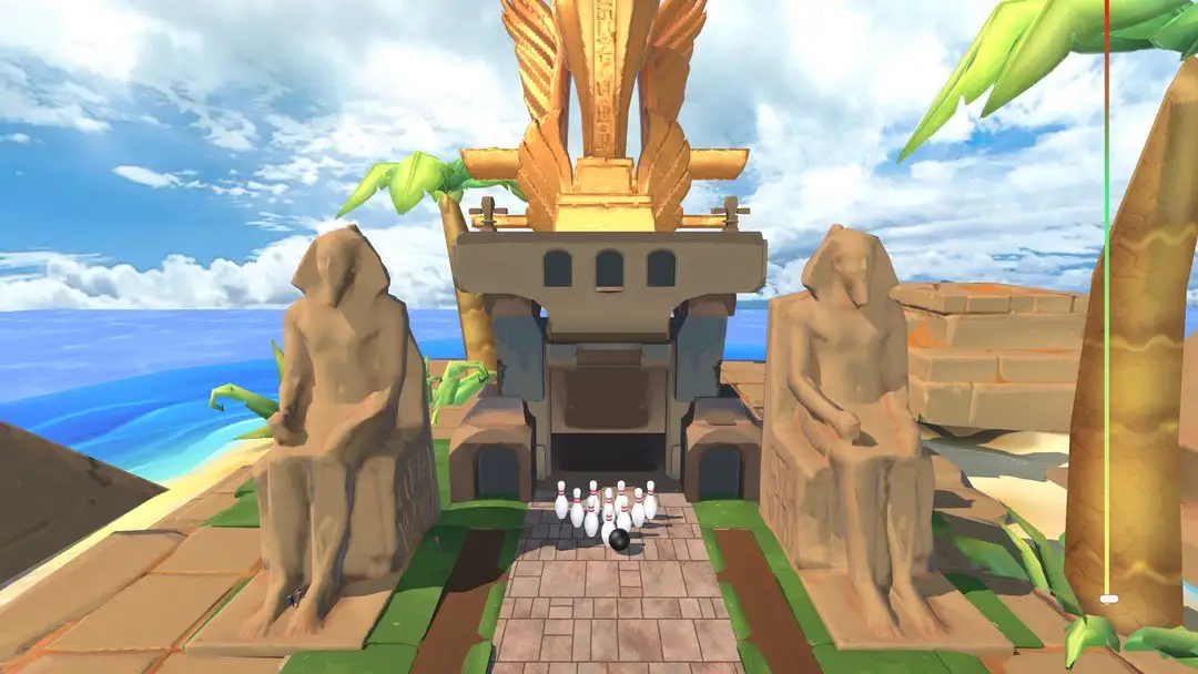 疯狂保龄球 1.0 安卓版 2