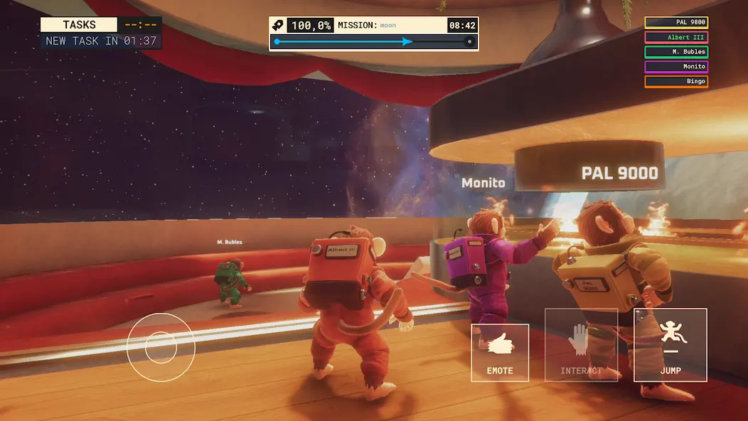 猩空大冒险 1.2 安卓版 4