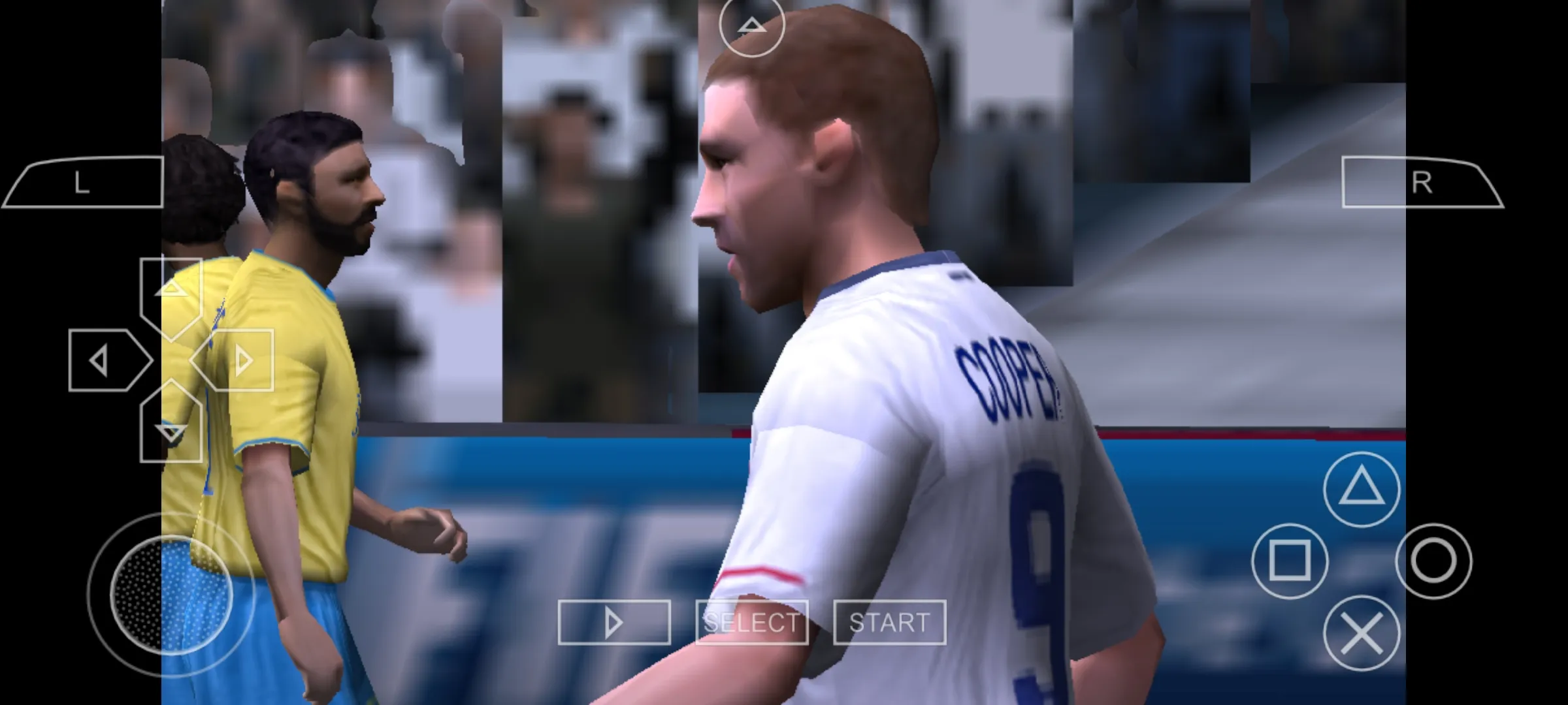 FIFA世界杯2010 androidoyunclub 安卓版 3