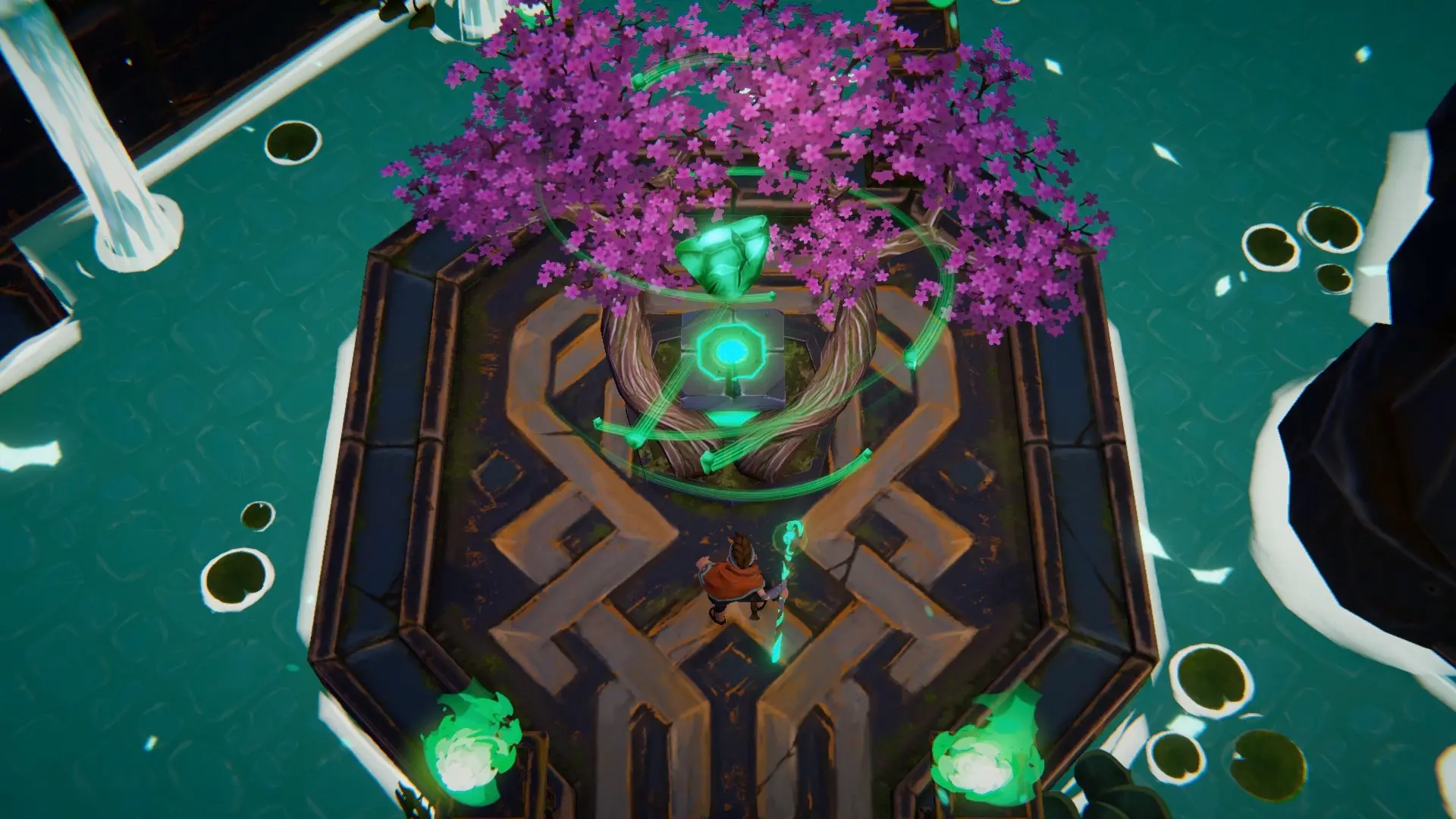 崇拜者Adore 1.0.0 安卓版 2