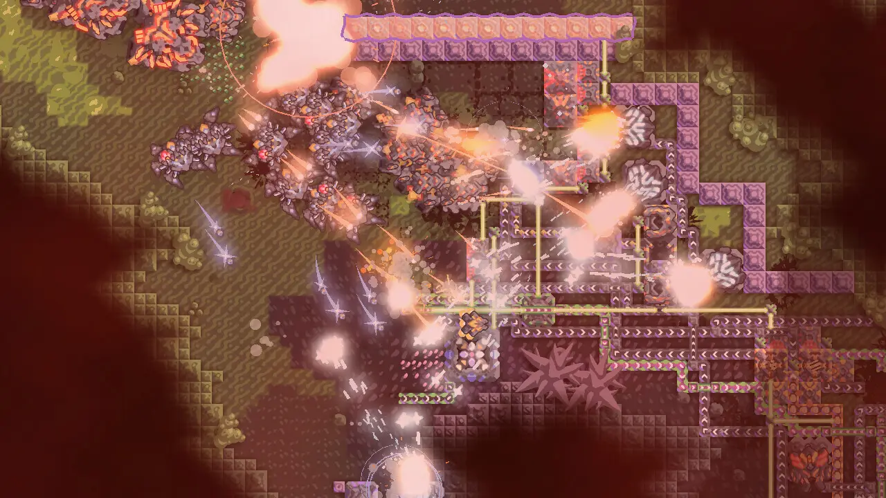 像素工厂X模组版 8-official-2026.02.X27 安卓版 3