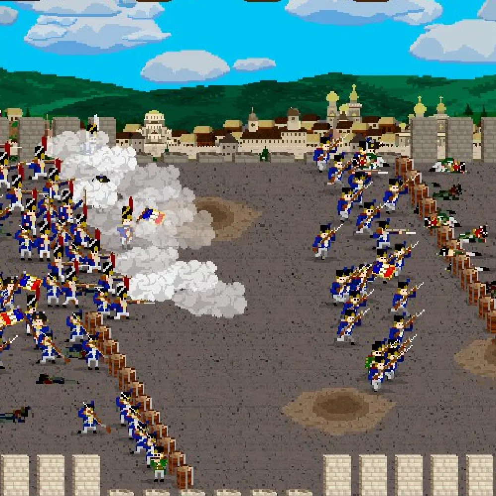 1812法国冲突 2.1b 安卓版 4